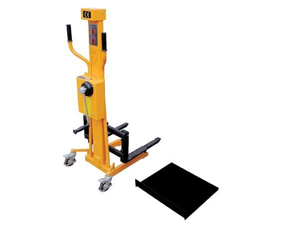 HAND WINCH LIFTER at Nationwide Industrial Supply, LLC