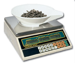 FED-CSBE SERIES COUNTING SCALES