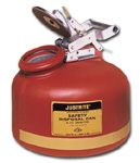 POLY DISPOSAL CANS