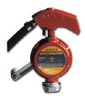 DRUM TRANSFER PUMP