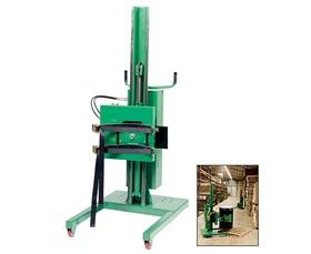 ROTO-LIFT STRADDLE STYLE