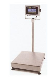 Heavy Duty Industrial Bench Scale