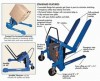 VESTIL TILTMASTER