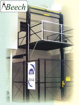 VERTICAL RECIPROCATING LIFTS