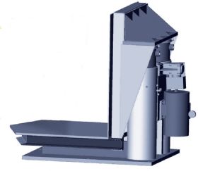 AUTOQUIP SPECIAL LIFTS