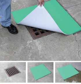 ENSORB SUPER ABSORBENT