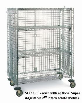 Super Erecta&Reg; Mobile Security Super Erecta&Reg; Mobile Security