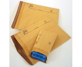 SELF SEAL PADDED MAILERS