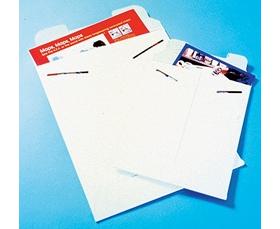 TRADITIONAL FLAT MAILERS
