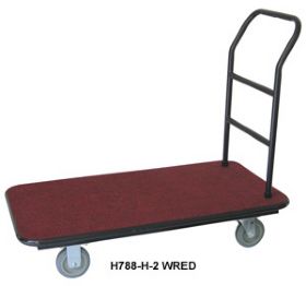Platform Truck