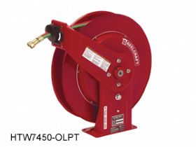 GAS WELDING-AUTO RETRACTABLE REELS