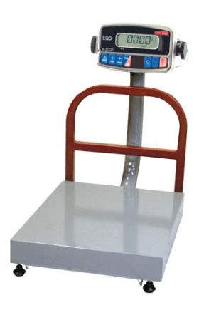 Bench Scale