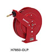 HEAVY DUTY AUTO-RETRACTABLE REELS