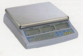 FED-CBC BENCH COUNTING SCALES