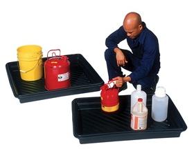 UTILITY TRAYS