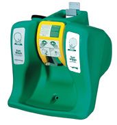 SELF-CONTAINED PORTABLE EMERGENCY EYE WASH