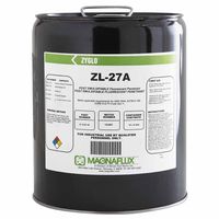 Magnaflux Zyglo&reg; ZL-27A Post Emulsifiable Fluorescent Penetrants
