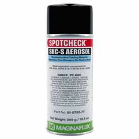 Magnaflux Spotcheck&reg; SKC-S