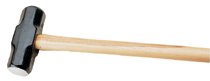 Wilton® No. 84H Double Face Sledge Hammers Wilton® No. 84H Double Face Sledge Hammers
