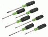 Greenlee&reg; 7 Pc. Screwdriver Sets