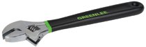 Greenlee&reg; Adjustable Wrenches