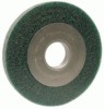 Anderson Brush Anderbond&trade; Encapsulated Medium Face Crimped Wire Wheels-DA Series-Carbon Steel
