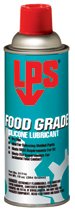 LPS&reg; Food Grade Silicone Lubricants