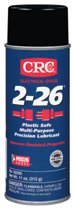 CRC 2-26&reg; Multi-Purpose Precision Lubricants