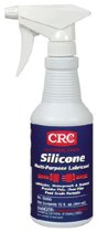 CRC Electrical Grade Silicone Lubricants