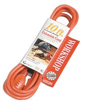 CCI&reg; Vinyl Extension Cords