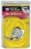 Emergency Tow Ropes