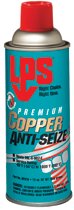 LPS® Copper Anti-Seize Lubricants LPS® Copper Anti-Seize Lubricants