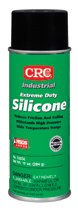 CRC Extreme Duty Silicone Lubricants