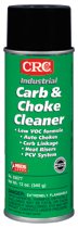 CRC Carb &amp; Choke Cleaners