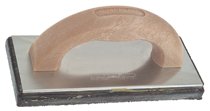 Goldblatt® Sponge Rubber Floats Goldblatt® Sponge Rubber Floats