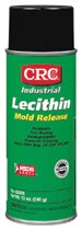 CRC Lecithin Mold Release