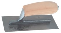 Goldblatt® Midget Trowels Goldblatt® Midget Trowels