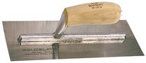 Goldblatt® Finishing Trowels Goldblatt® Finishing Trowels