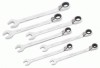 Greenlee&reg; 7 Pc. Combination Ratcheting Wrench Sets