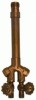 Victor Heavy Duty 300 Series Torch Handles