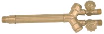 Victor Medium Duty 100 Series Torch Handles