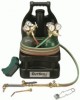 Victor CutSkill&reg; Portable Totes