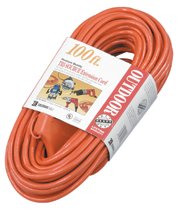 CCI® Tri-Source™ Vinyl Multiple Outlet Cords CCI® Tri-Source™ Vinyl Multiple Outlet Cords