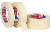 Tesa® Tapes Medium Grade, High Shear Masking Tape Tesa® Tapes Medium Grade, High Shear Masking Tape
