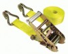 Ratchet Tie-Down Straps
