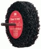 3M Abrasive Scotch-Brite&trade; Clean and Strip Buffing Discs