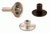 Unitized Wheel Accessories