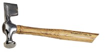 Goldblatt® Drywall Checkered Head Hammers Goldblatt® Drywall Checkered Head Hammers