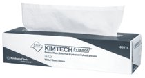 Kimberly-Clark Professional Kimtech Science&reg; Precision Wipe Tissue Wipers
