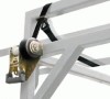 Rack-Ratchet&trade; Tie-Downs